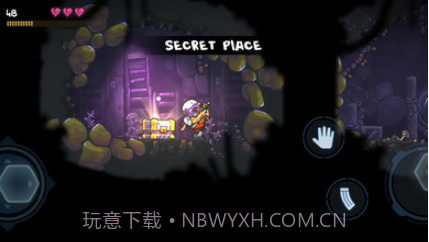 黑暗崛起v0.18.9截图