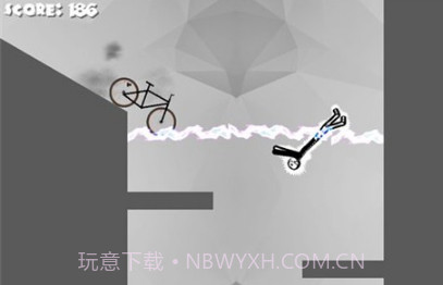火柴人破坏3v1.10截图
