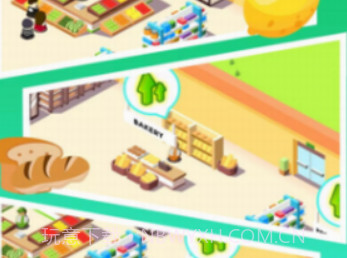 超市大亨模拟器v1.14截图