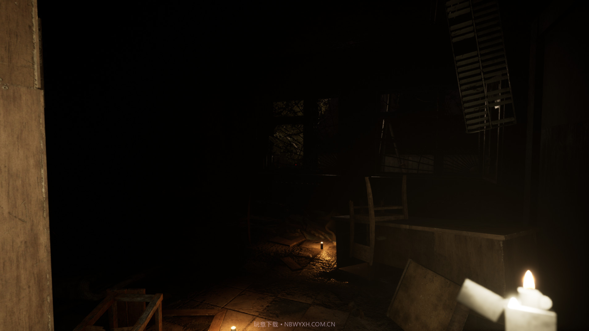 你必须You Mustv1.0.9截图