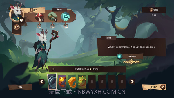 四灵棋境0.13截图