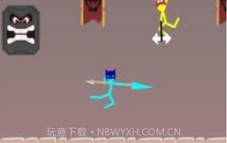 打工火柴人v1.0.14截图