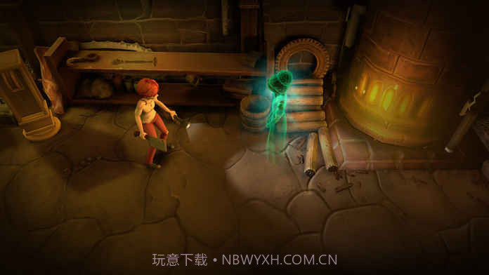 直到晨曦来临v1.14截图