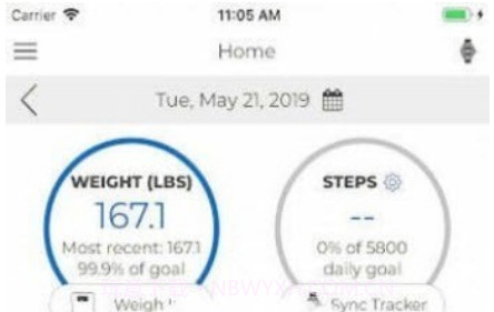 Fully Alive健身v2.38.12截图