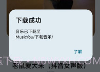 MusicYou音乐v4.0 beta 0.6截图