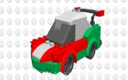 自由创建世界v1.3.11截图