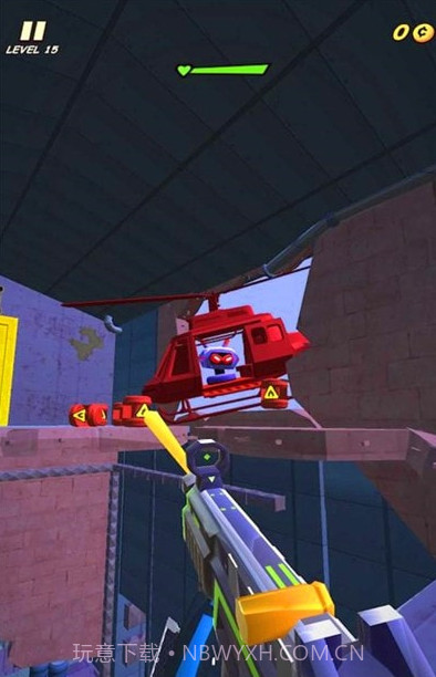 天空之径1.7.10截图