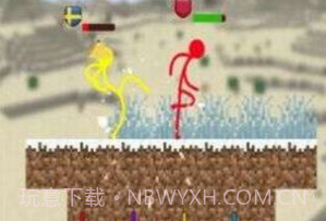 像素世界大乱斗v189.1.3.11截图