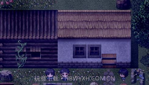 牛头人大冒险v1.7截图
