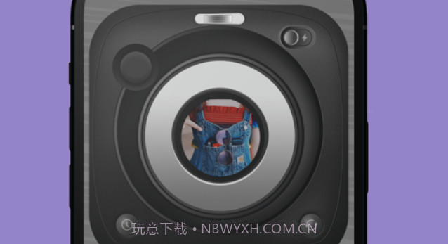 熊猫拍立得v1.11截图