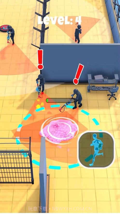 Waterman 3Dv1.14截图