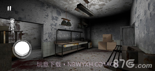 Evil Nun1.4截图