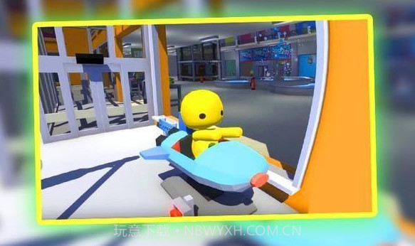 布娃娃生活沙盒v1.14截图