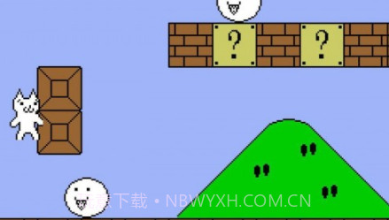 什么什么里奥冒险v1.0.6截图