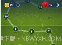 任意球足球世界2022v1.8截图