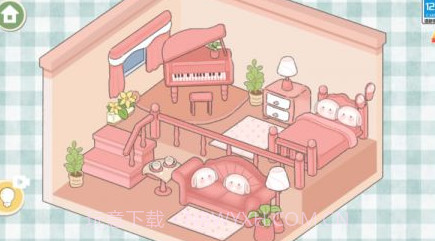 我的后花园最新版V3.0.11截图