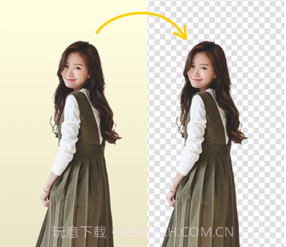 图片换背景v1.12截图