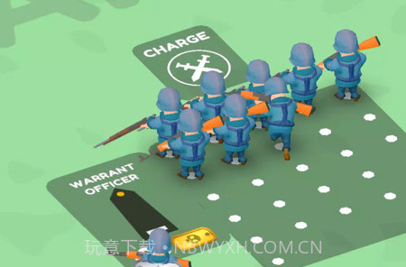 城市保卫战v1.0.8截图