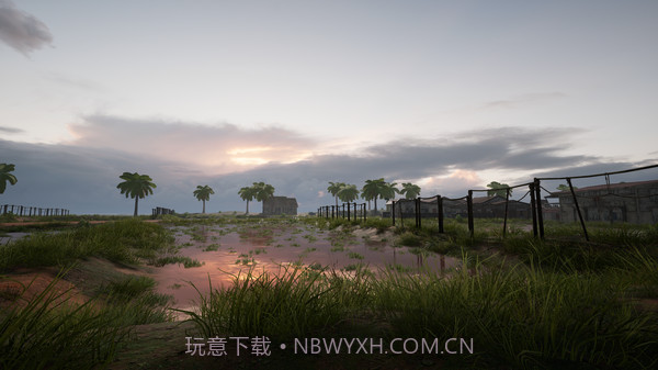 pubg battlegroundsv1.5.7截图
