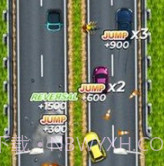 高速公路狂暴v1.0.15截图