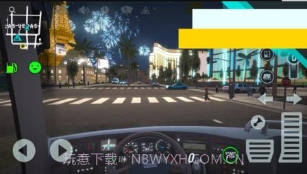 巴士驾驶员V3.2.2.7截图