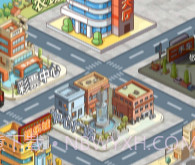 疯狂商业街v1.7截图