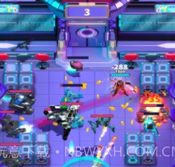 终结者英雄v1.16截图