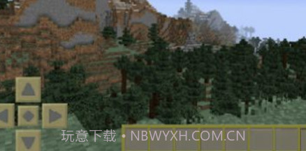 生存工艺建设世界v3.13截图