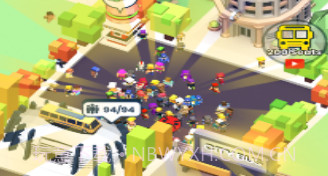 快上车2v1.0.16截图