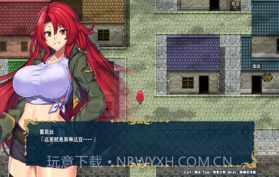 堕落之城莱蒂达亚冷狐安卓直装v2.29截图