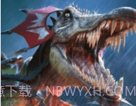 侏罗纪怪兽世界恐龙战争v0.14.6截图