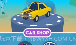 疯狂汽车队v1.6.10截图