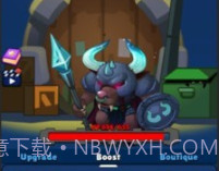 海洛的冒险v1.0.16截图