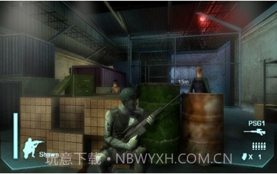 彩虹六号：维加斯（悟饭）v1.9截图
