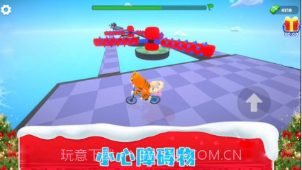 特技单车王v189.1.8截图