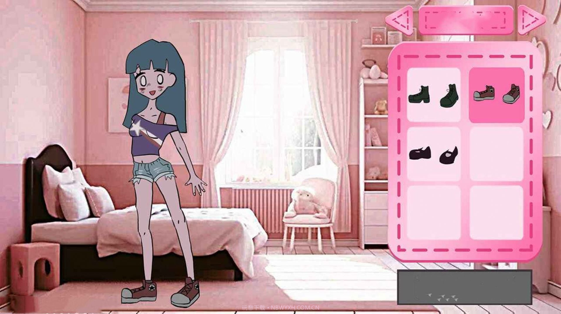 爱美的小公主v1.0.8截图