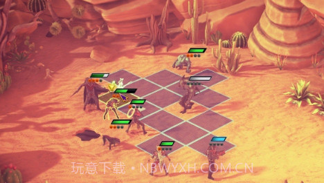 Subversev1.06截图