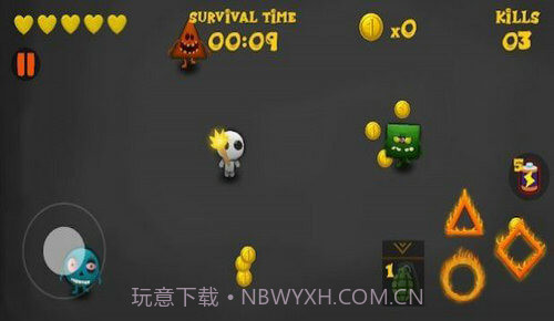 几何启示v0.15截图