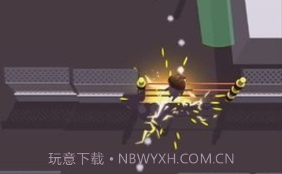 越狱逃脱行动v1.0.10截图