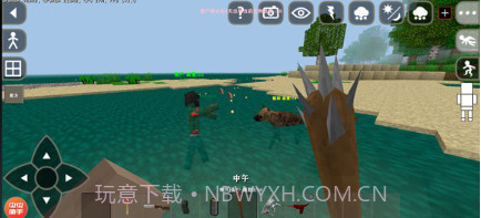 生存战争2突变末日v14519鐎瑰宕渧1.7截图