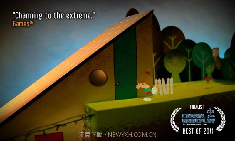 爷爷的灯光v1.9截图