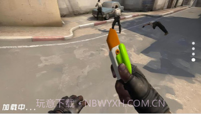 玩具枪大作战v1.12截图