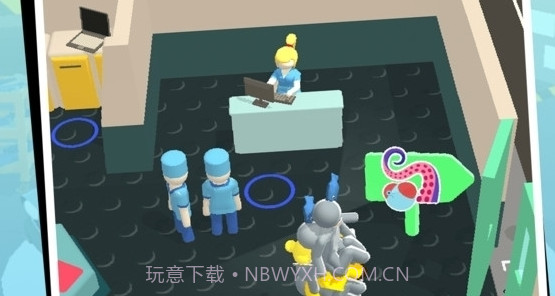 疯狂医生v1.3.9截图