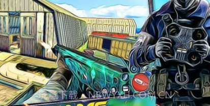 反恐突击队行动v1.0.14截图