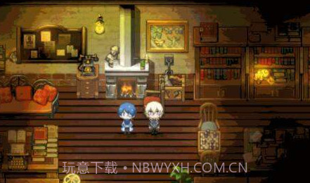Artificialityv1.9截图