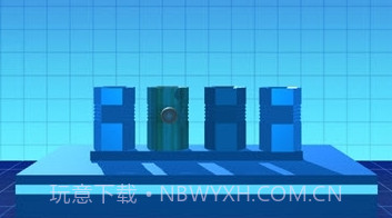 射罐子Jar BombingV1.11截图