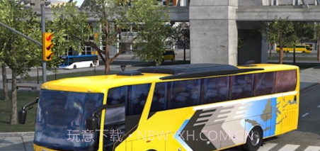 长途卡车驾驶模拟v1.13截图