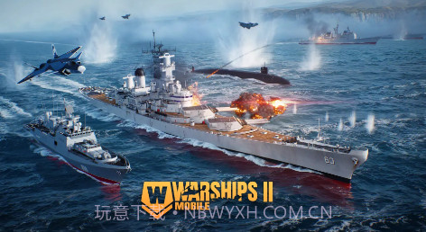 战舰移动2内置菜单v0.0.10截图