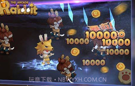 动如脱兔appv1.8截图