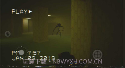 后室RTXv1.9截图